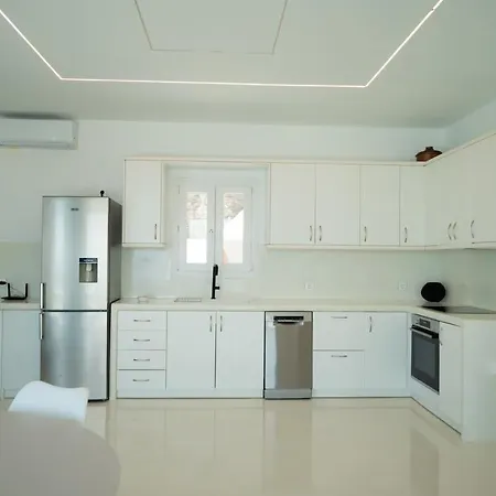 Kythnos Luxury Aegean View Private Pool Gem *