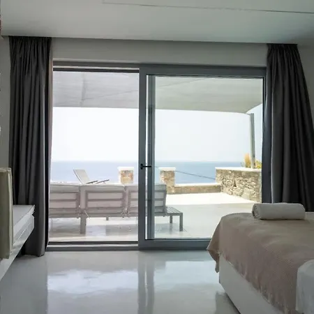 Kythnos Luxury Aegean View Private Pool Gem *