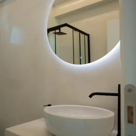 빌라 Kythnos Luxury Aegean View Private Pool Gem