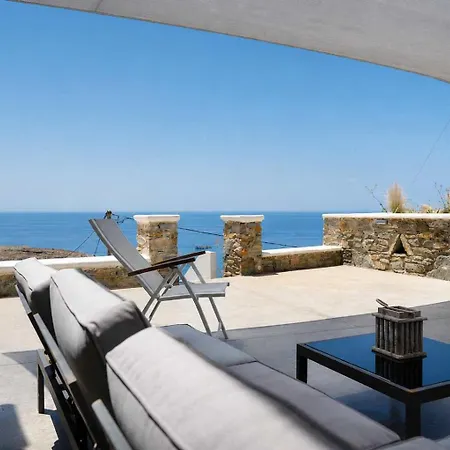 Kythnos Luxury Aegean View Private Pool Gem * Mérichas